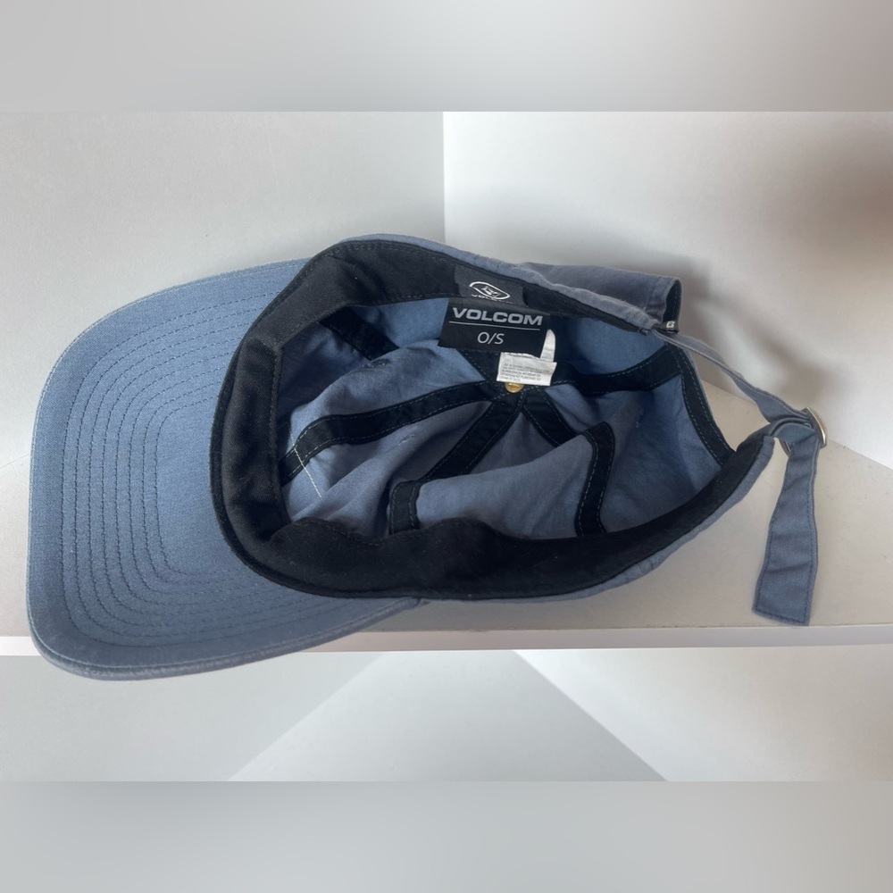 Volcom Strapback Hat - image 5